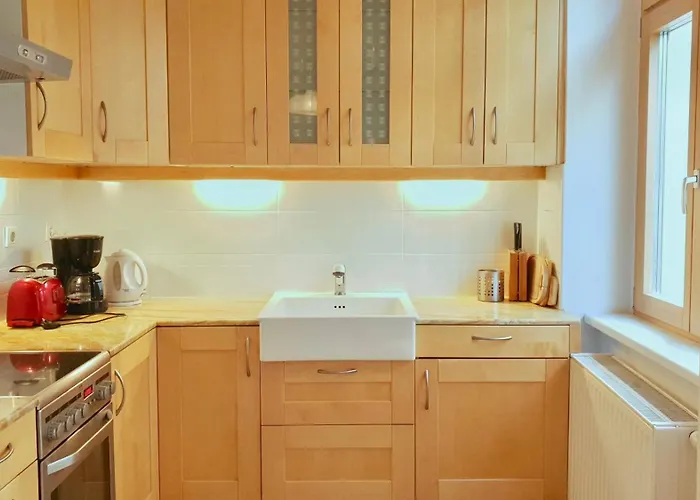 Vienna Hostel Ruthensteiner