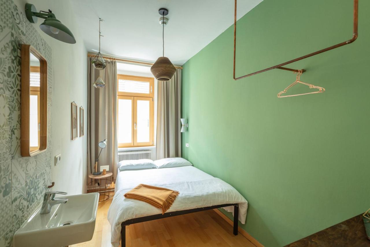 Hostel Ruthensteiner *
