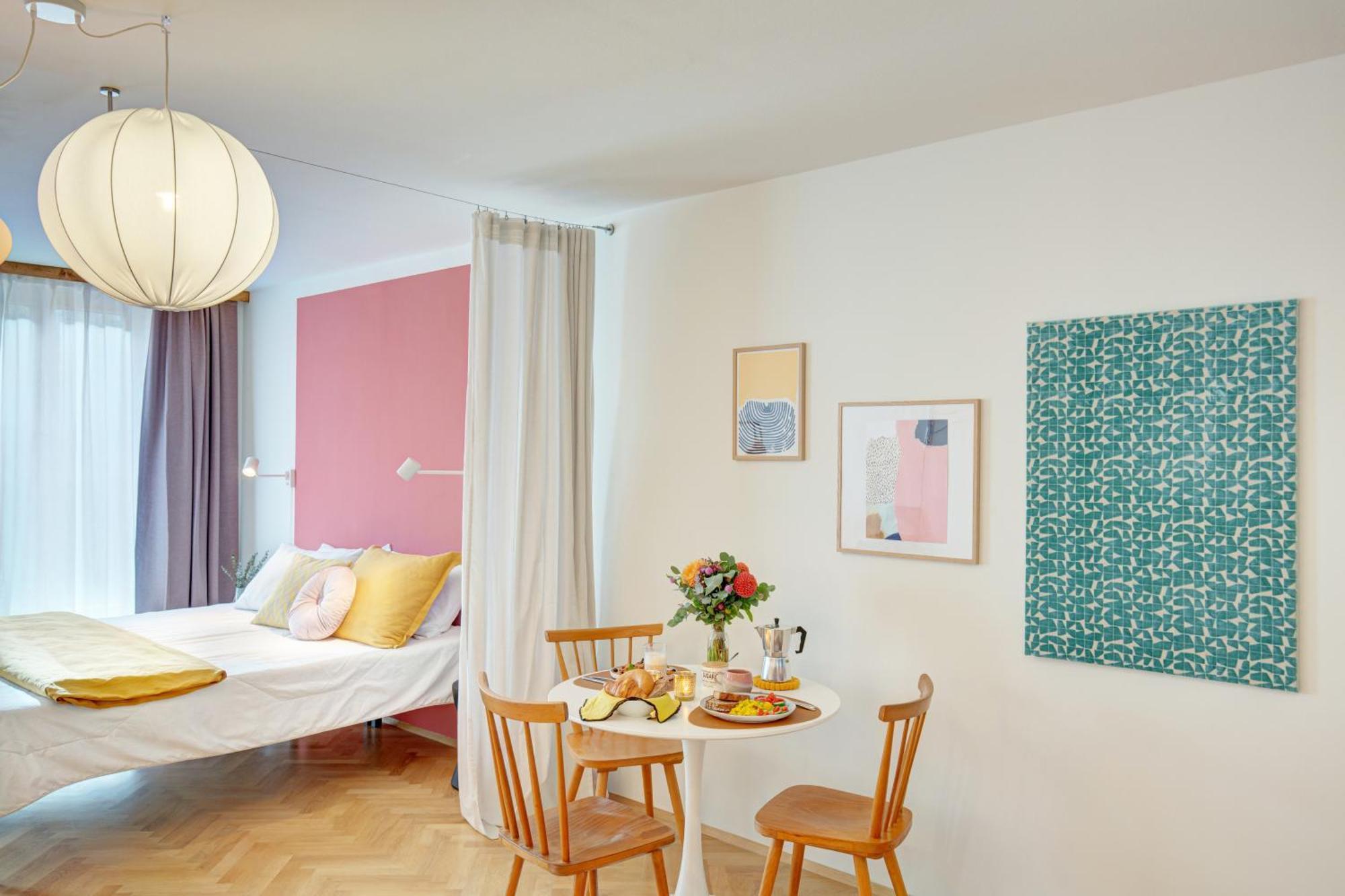 Ruthensteiner Vienna